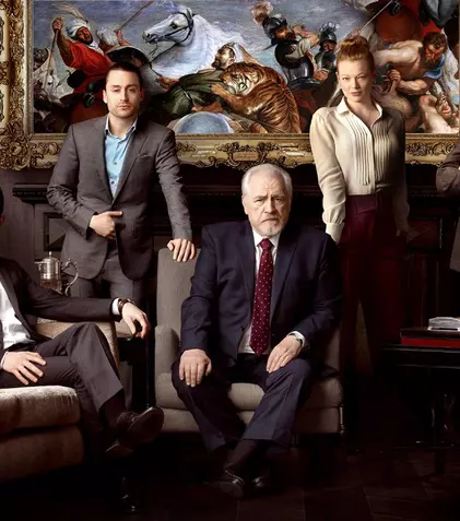 Filmările pentru sezonul 3 din serialul „Succesiunea” (HBO) ar urma să înceapă spre sfârșitul anului