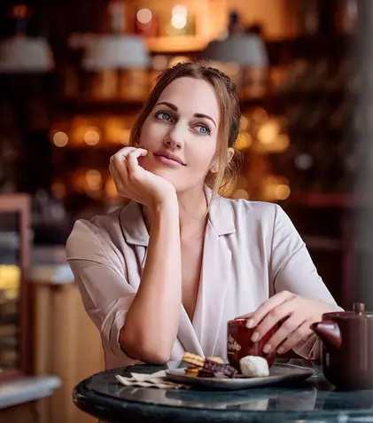 Meryem Uzerli este însărcinată!