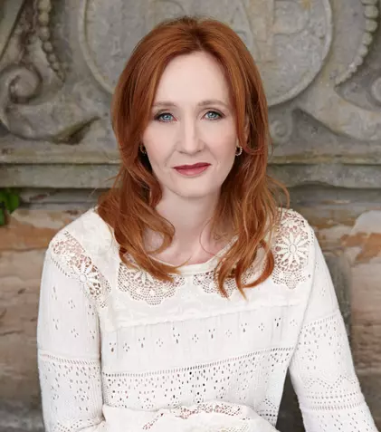 Cea mai nouă carte semnată de J.K. Rowling, „Ickabog”, este un foileton disponibil online