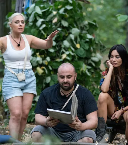 Cea de-a treia săptămână a reality show-ului „Ferma” începe astăzi. O nouă provocare le dă mari bătăi de cap fermierilor