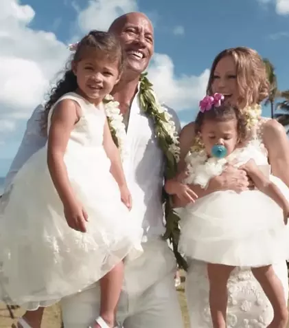 Dwayne „The Rock” Johnson a anunțat că el și familia s-au îmbolnăvit de COVID-19