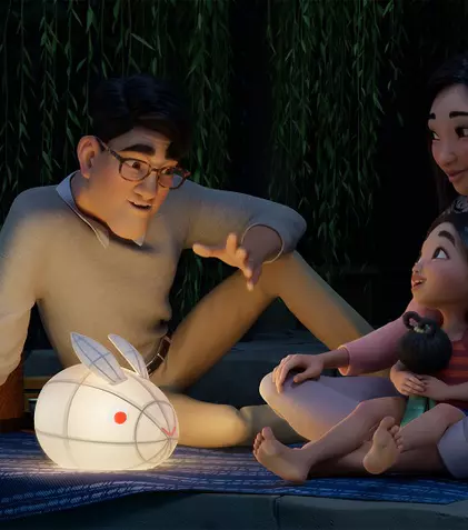 Ce a pregătit Netflix pentru copii în această toamnă: „Jurassic World: Tabăra cretacică”, „Dincolo de lună”, „Julie and The Phantoms”