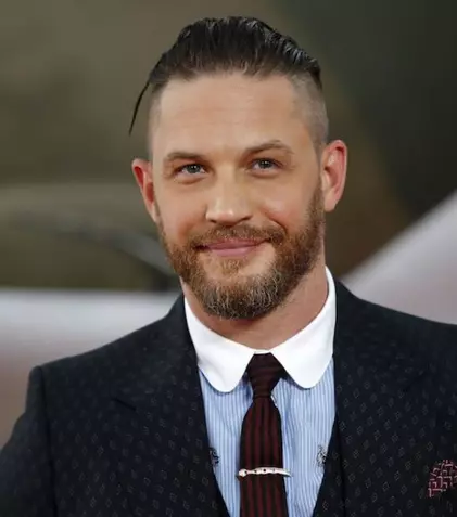 Tom Hardy, noul James Bond? Actorul ar urma să-l înlocuiască pe Daniel Craig