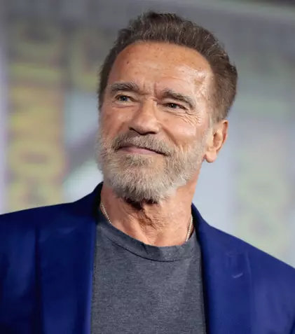 Arnold Schwarzenegger va juca pentru prima oară într-un serial