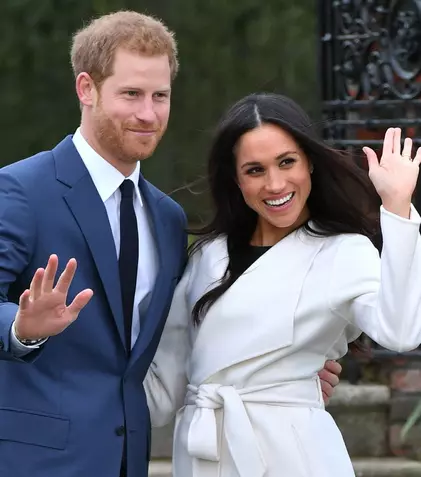 Prințul Harry și Meghan Markle sunt independenți financiar. Cei doi și-au achitat datoria către Marea Britanie