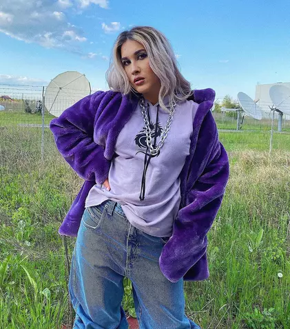 Adda, concurentă la „Te cunosc de undeva!”, a ajuns pe patul de spital. Ce a pățit artista