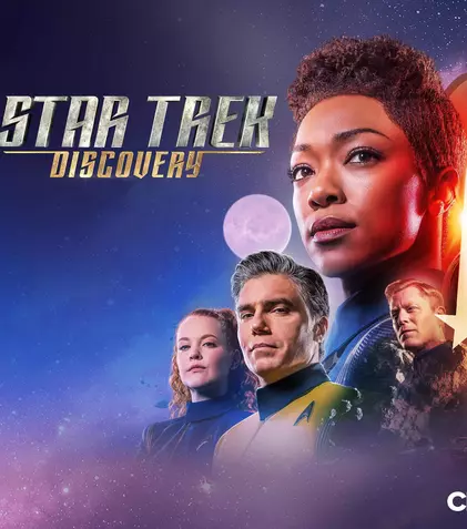Serialul „Star Trek: Discovery”, disponibil la Netflix, va avea și sezonul 4