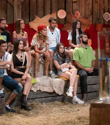 Cine a părăsit săptămâna aceasta emisiunea „Ferma. Orășeni vs. săteni” (Pro TV)