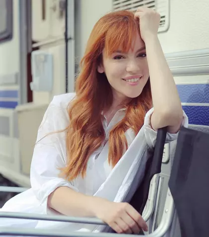 Olimpia Melinte a confirmat sexul celui de-al doilea copil: „Îmi vine să plâng de fericire”