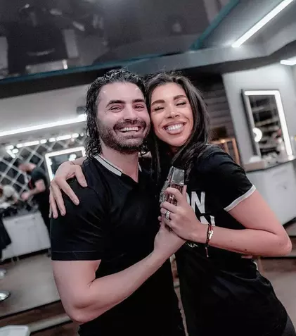 Pepe divorţează după 8 ani de căsnicie. „Ea a hotărât să pună capăt“