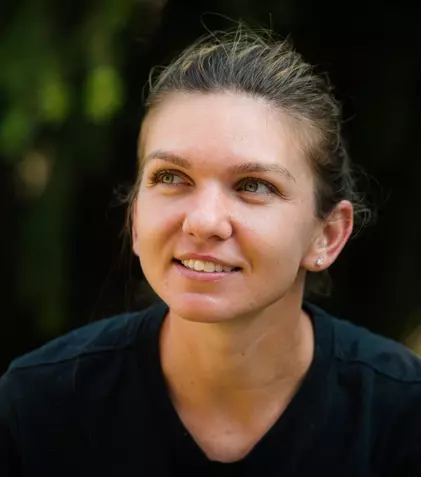 Simona Halep a fost diagnosticată cu coronavirus. Primele declarații