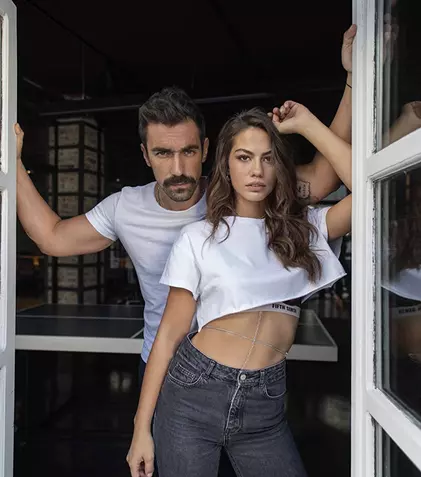 Kanal D a achiziționat ultimul serial al lui Demet Özdemir. Când va fi difuzat