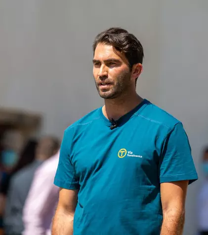 Horia Tecău a fost diagnosticat cu coronavirus. Primele declarații ale sportivului