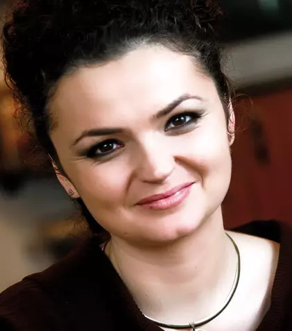 Despre „Adevăruri despre trecut” (TVR 1), într-o discuție on-line cu Raluca Rogojină, realizatoarea seriei