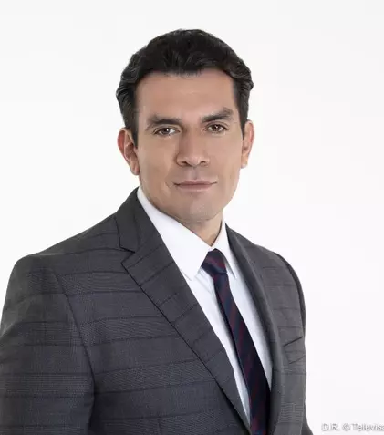 Sănătatea lui Jorge Salinas („O nouă viață”), în pericol. Actorul întâmplină dificultăți serioase la mers