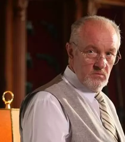 Actorul Vladimir Găitan s-a stins din viață la vârsta de 73 de ani