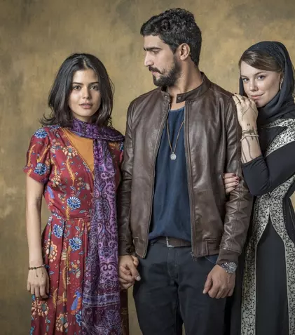 Noi modificări în grila Happy Channel. Ce se va întâmpla cu serialul brazilian „Orfanii unei națiuni”