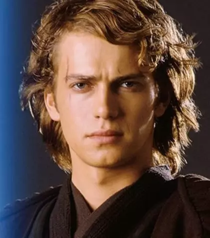 Hayden Christensen va fi din nou Darth Vader