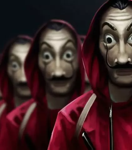 Netflix produce o adaptare coreeană a serialului „Fabrica de bani”