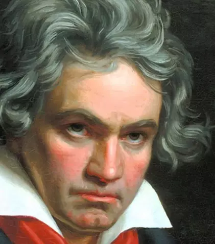 TVR celebrează împlinirea a 250 de ani de la naşterea lui Ludwig van Beethoven prin programe speciale