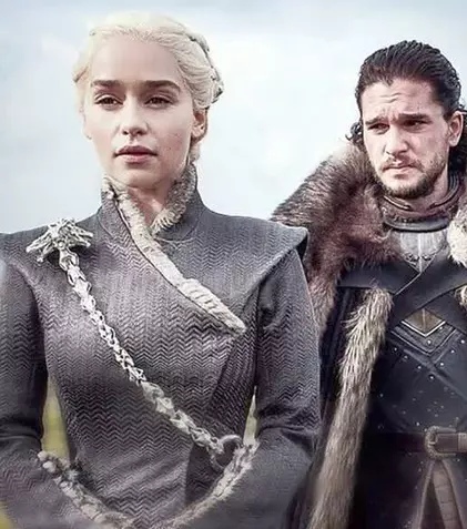 Mama dragonilor și scriitorul R.R. Martin au confirmat: Jon Snow („Urzeala tronurilor”) învie a doua oară!