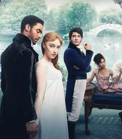 Netflix anunță al doilea sezon al serialului „Bridgerton”