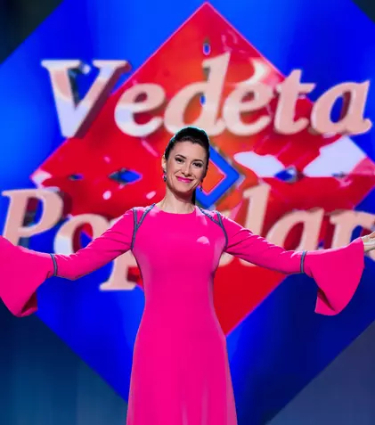 Încep preselecţiile pentru sezonul 6 al emisiunii „Vedeta populară”. Primele declarații ale Iulianei Tudor