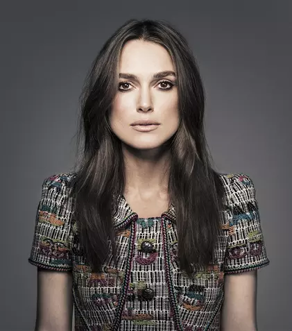 Keira Knightley nu mai vrea să joace scene nud în filme regizate de bărbaţi