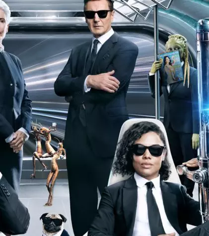 Premierele lunii februarie 2021 la Film Now