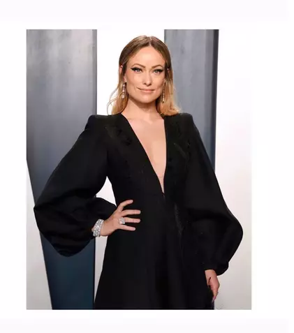 Un nou cuplu la Hollywood! Cine este noul partener al actriței Olivia Wilde