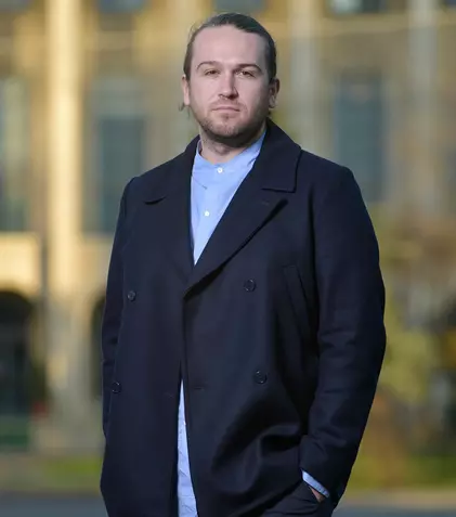 Prima TV anunță premiera talk-show-ului „Insider Politic”