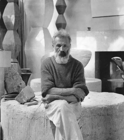 TVR marchează 145 de ani de la nașterea lui Constantin Brâncuși cu programe speciale