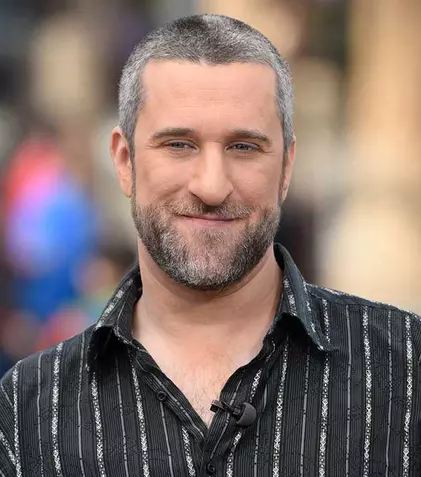 A pierdut bătălia... Dustin Diamond, Screech din „Salvați de clopoțel”, a murit