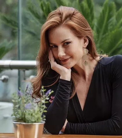 Altair Jarabo, din „Legea iubirii”, este îndrăgostită! Primele declarații despre partenerul său