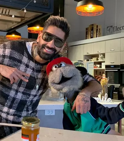 Connect-R deschide sezonul 2 al emisiunii „1, 2, 3 și afli tot ce vrei”, la TVR 1