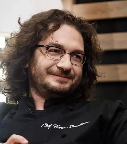Dieta minune a lui Florin Dumitrescu. Cum a reușit juratul de la „Chefi la cuțite” să slăbească 6 kilograme