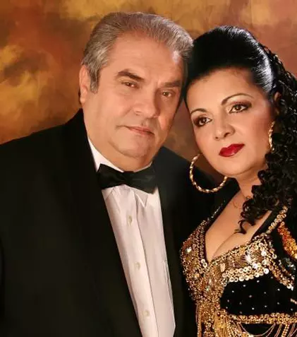 Aurel Pădureanu, soțul Corneliei Catanga, face declarații cutremurătoare: „A știut că va muri!”