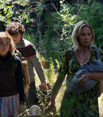 TOP 25 cele mai bune și mai așteptate filme din 2021