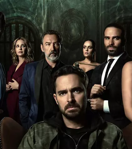 Ce trebuie să știți despre serialul „Cine a ucis-o pe Sara?”, cel mai nou hit de la Netflix