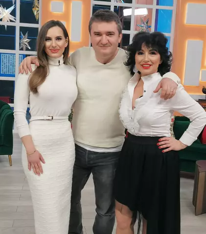 De astăzi, matinalul „Cu capu-n zori” de la TVR 1 are un nou format