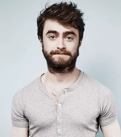 Daniel Radcliffe revine pe marile ecrane cu un personaj negativ. În ce film va juca