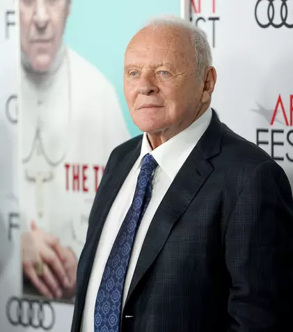 Anthony Hopkins joacă în serialul cu gladiatori „Those About to Die”. Ce alți actori celebri fac parte din distribuție