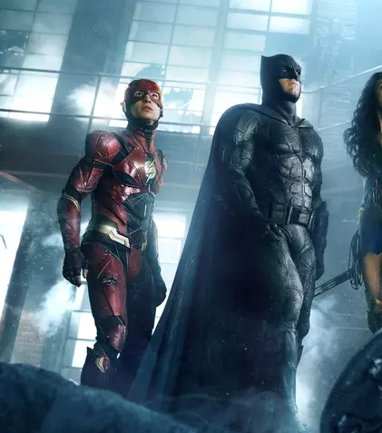 Premieră exclusivă! Pelicula „Zack Snyder – Liga dreptății”, disponibilă de azi pe HBO GO