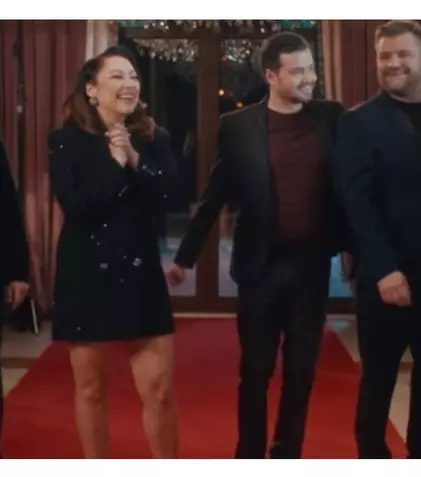 Andra și Cătălin Măruță, împreună la TV. Vedeta a lansat o piesă alături de 3 Sud Est