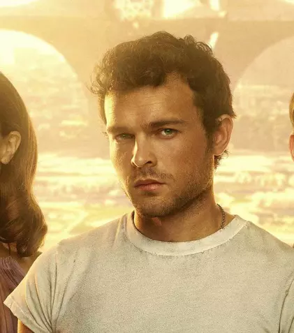 Ce trebuie să știi despre noul serial SF de la Netflix, „Minunata lume nouă”