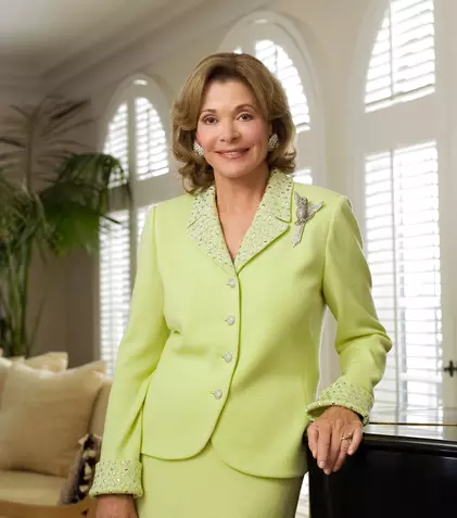 A murit Jessica Walter, actrița celebră din „Arrested Development”