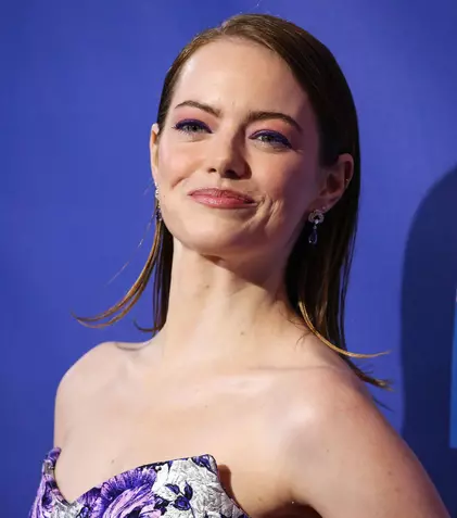 Emma Stone a născut! Actrița a devenit mamă pentru prima oară