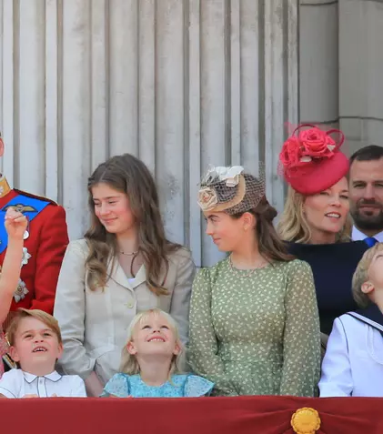 Nepotul reginei Elisabeta a II-a a încălcat carantina Covid pentru o întâlnire amoroasă în Scoția