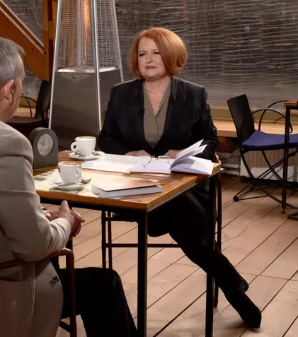 TVR 2 aduce sezoane noi ale emisiunilor consacrate. Cine vine la „Mic dejun cu un campion”