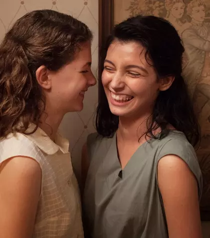 Serialul italian „Prietena mea genială” intră în grila Prima TV. Când are loc premiera